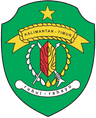 Logo Pemprov Kaltim